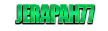 Logo JERAPAH77